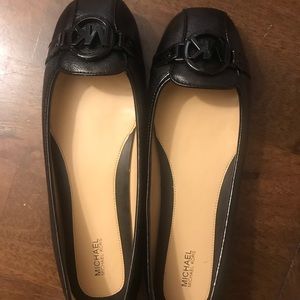 Michael kors Fulton moc flats